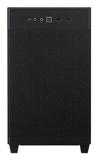 AP201 MicroATX