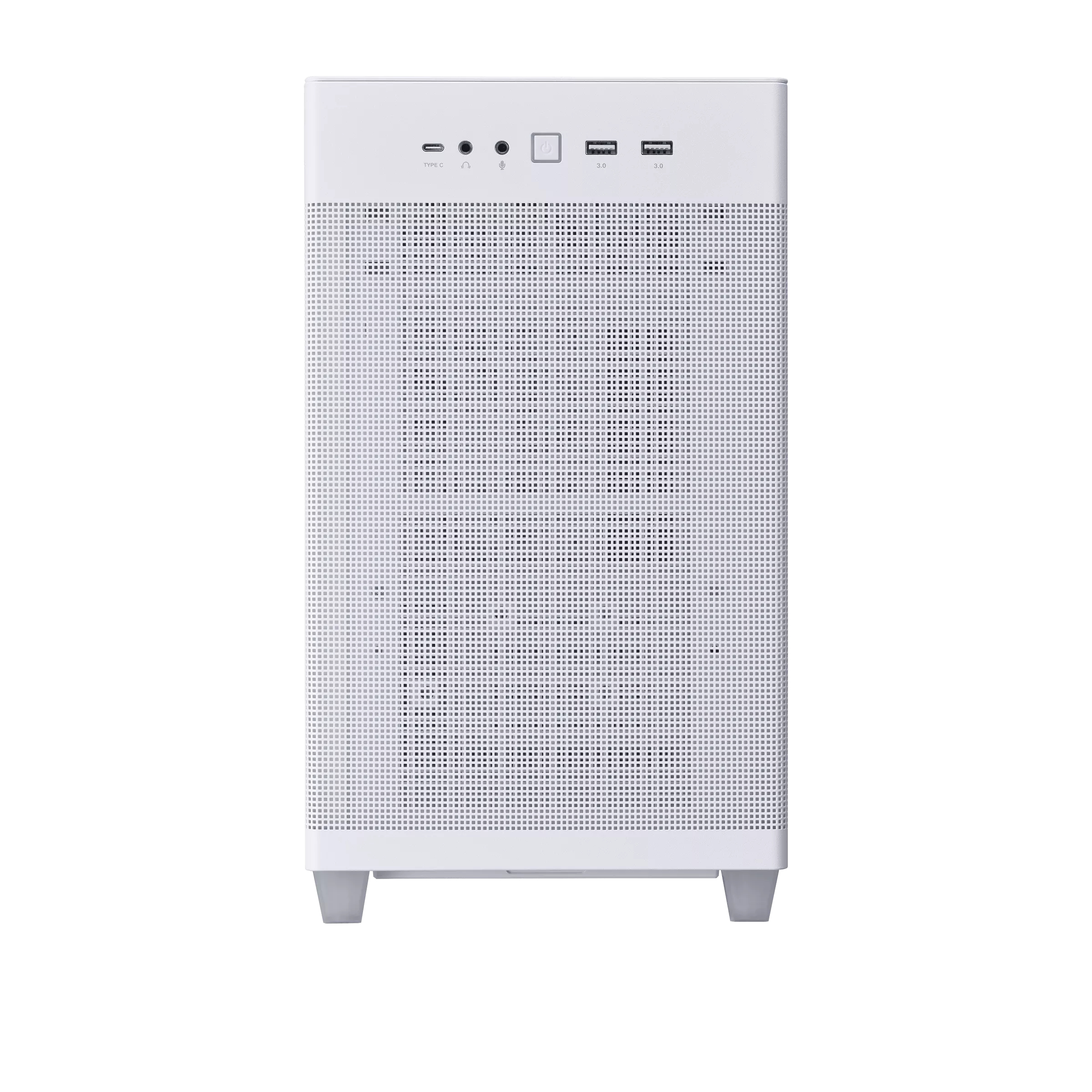 Prime AP201 MicroATX