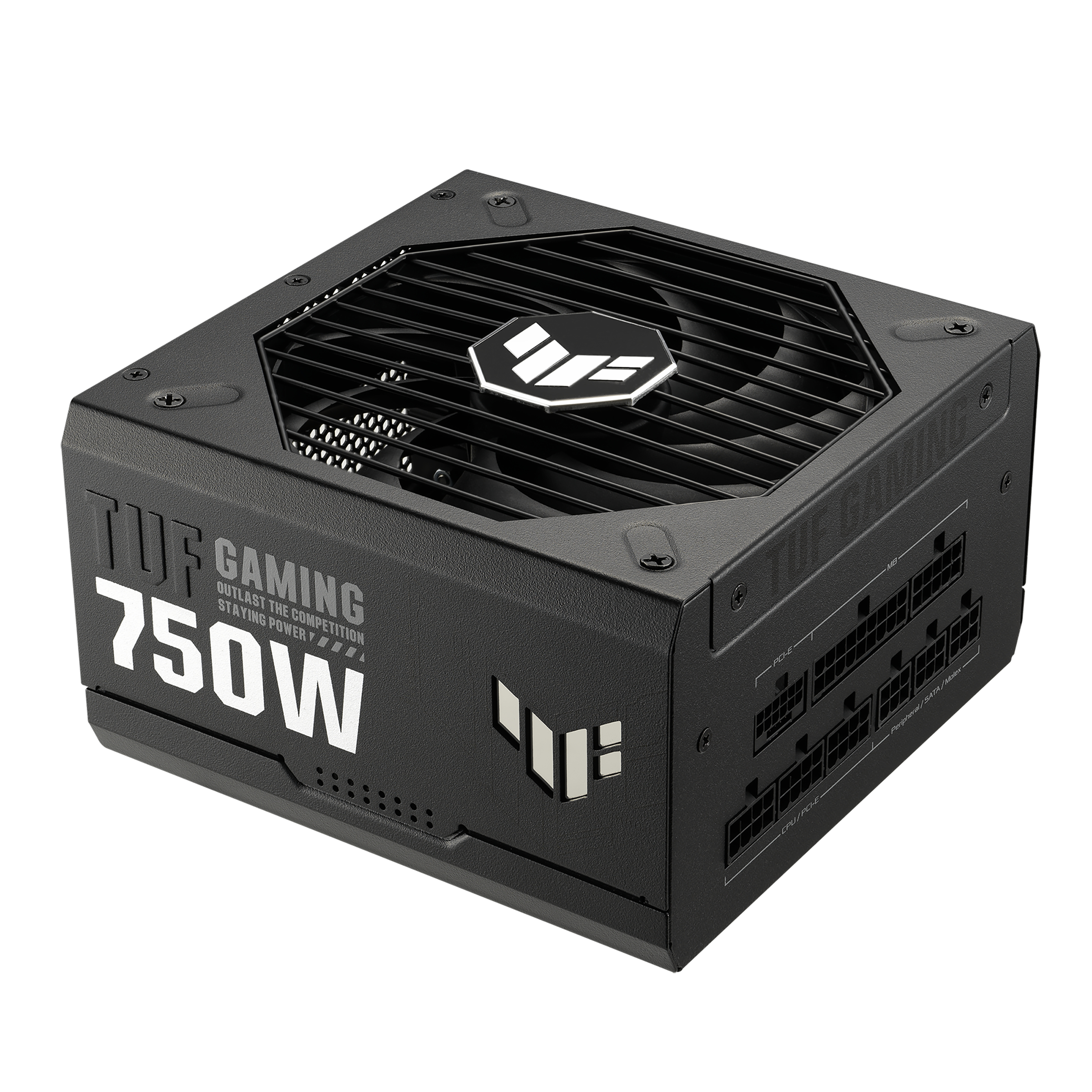 TUF Gaming 750W Gold
