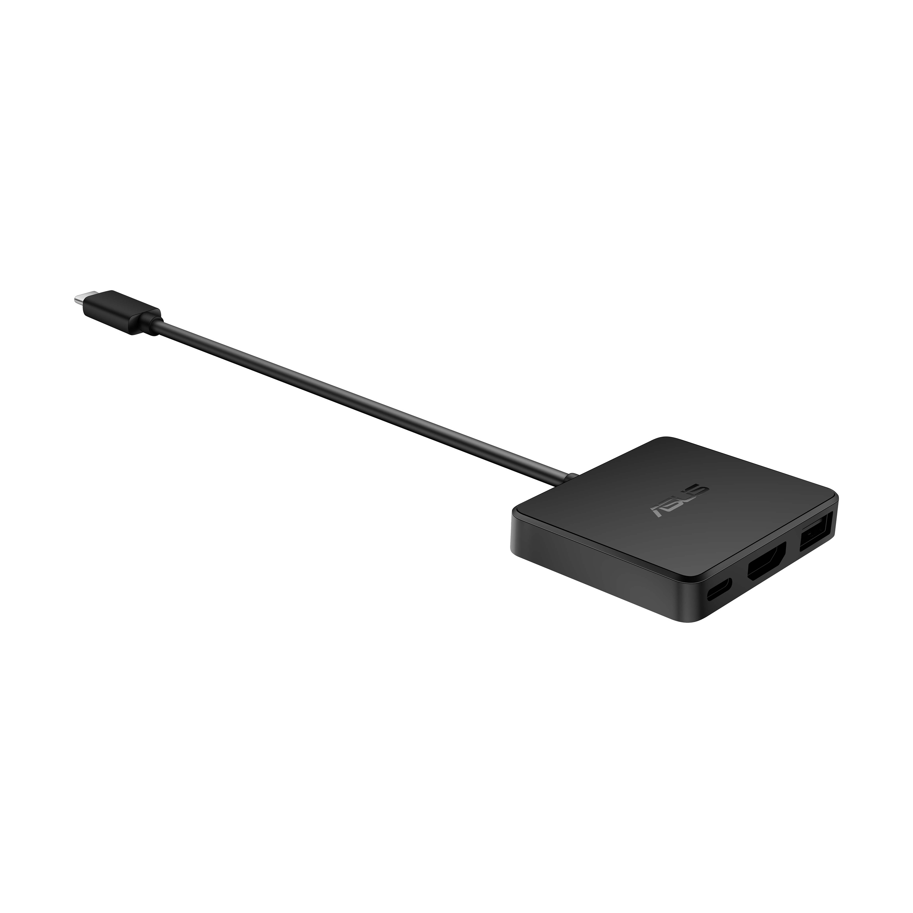 USB-C Mini Dock