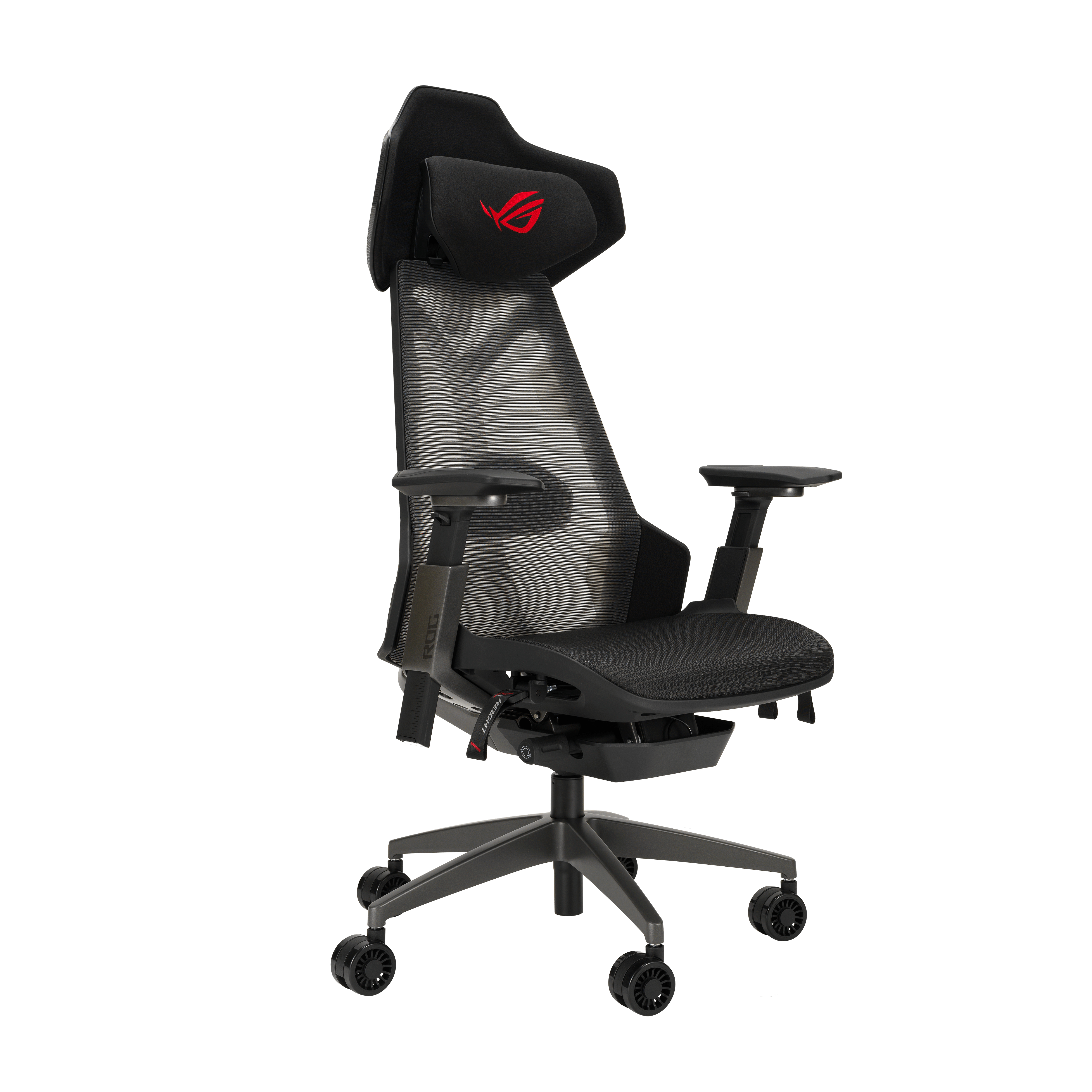 ROG Destrier Ergo