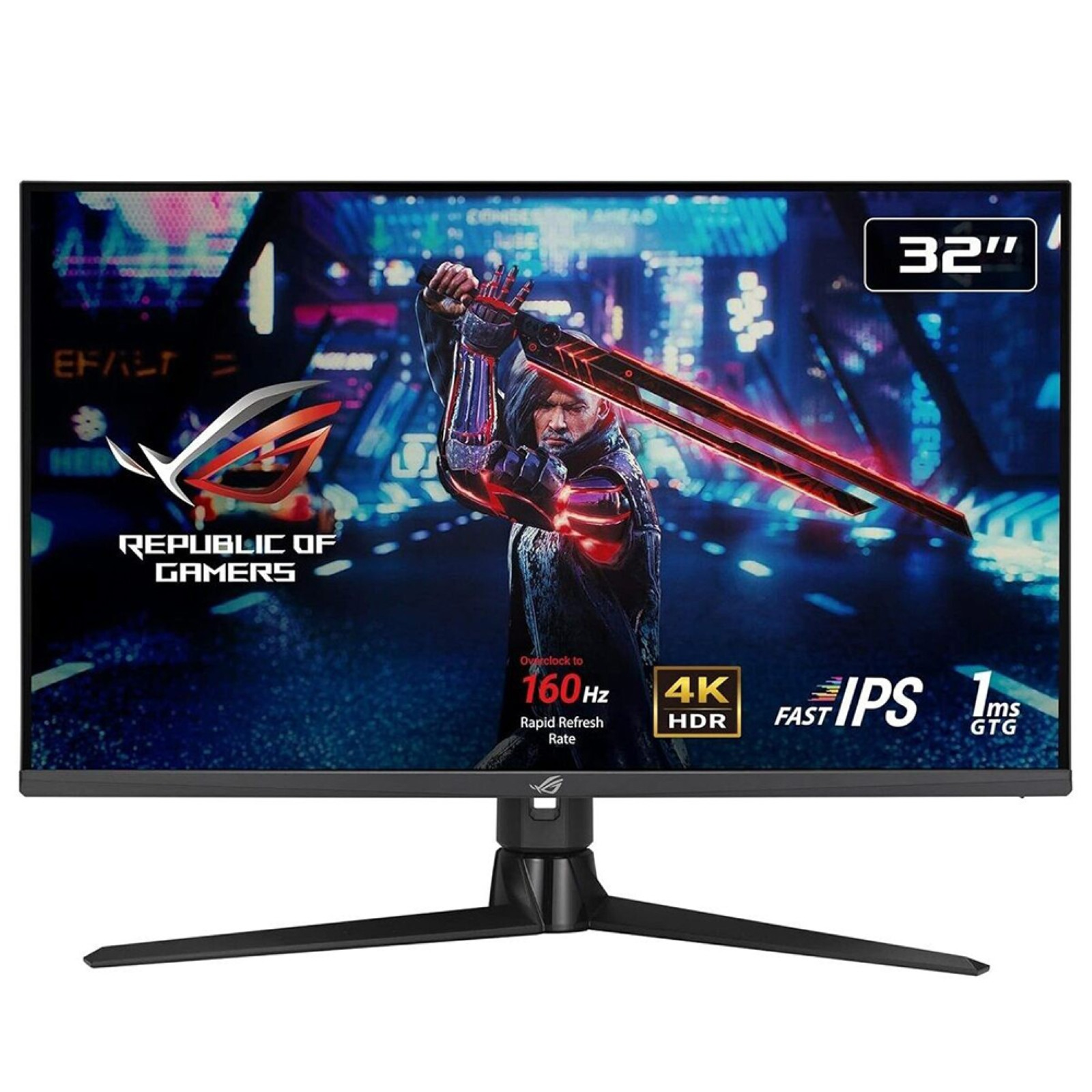 XG32UQ
