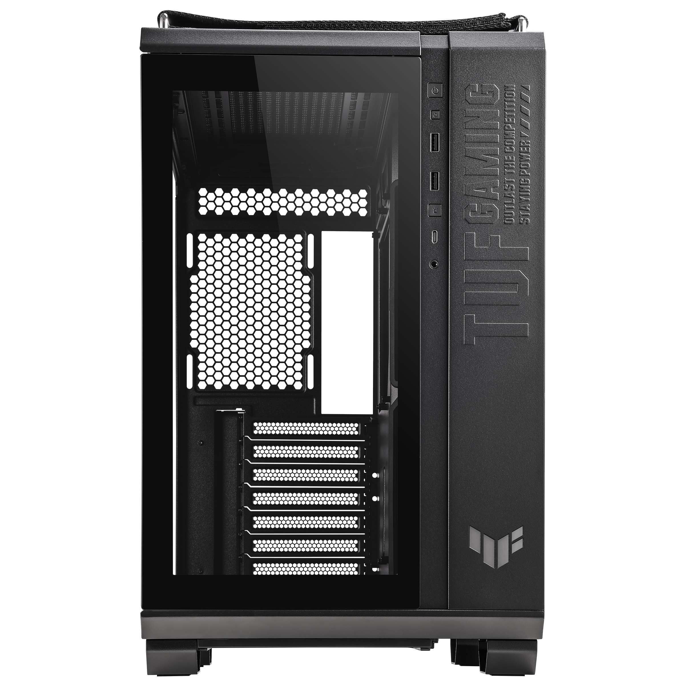 TUF Gaming GT502