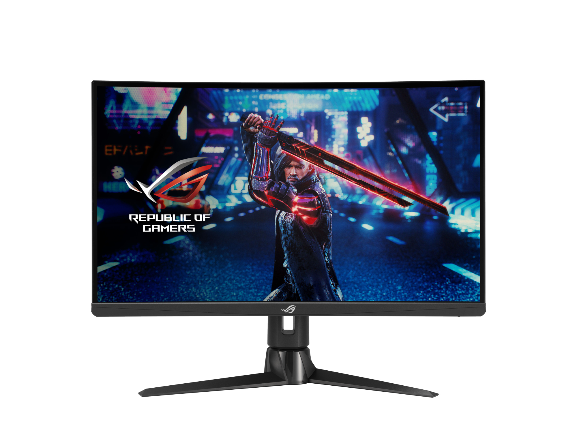XG27AQV