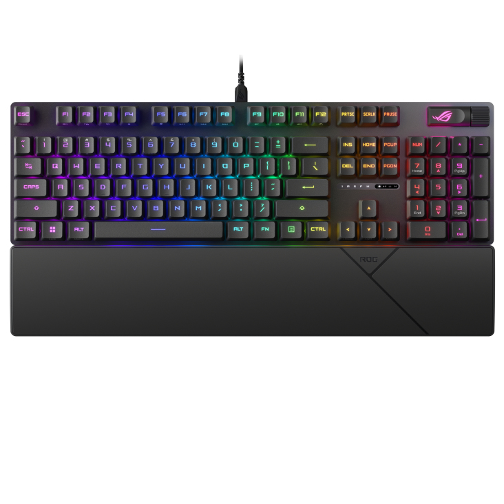 ROG STRIX SCOPE II