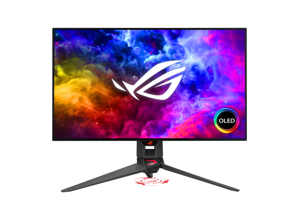 OLED PG27AQDM