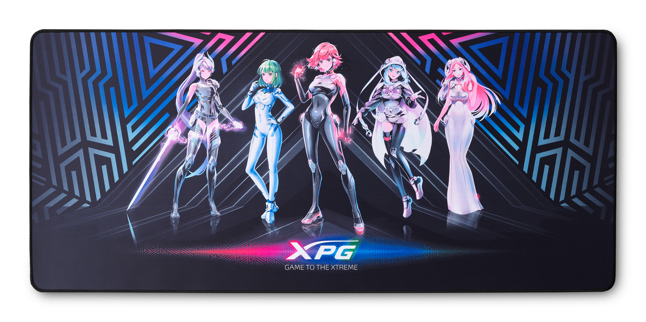 Frontline XL Saga Series