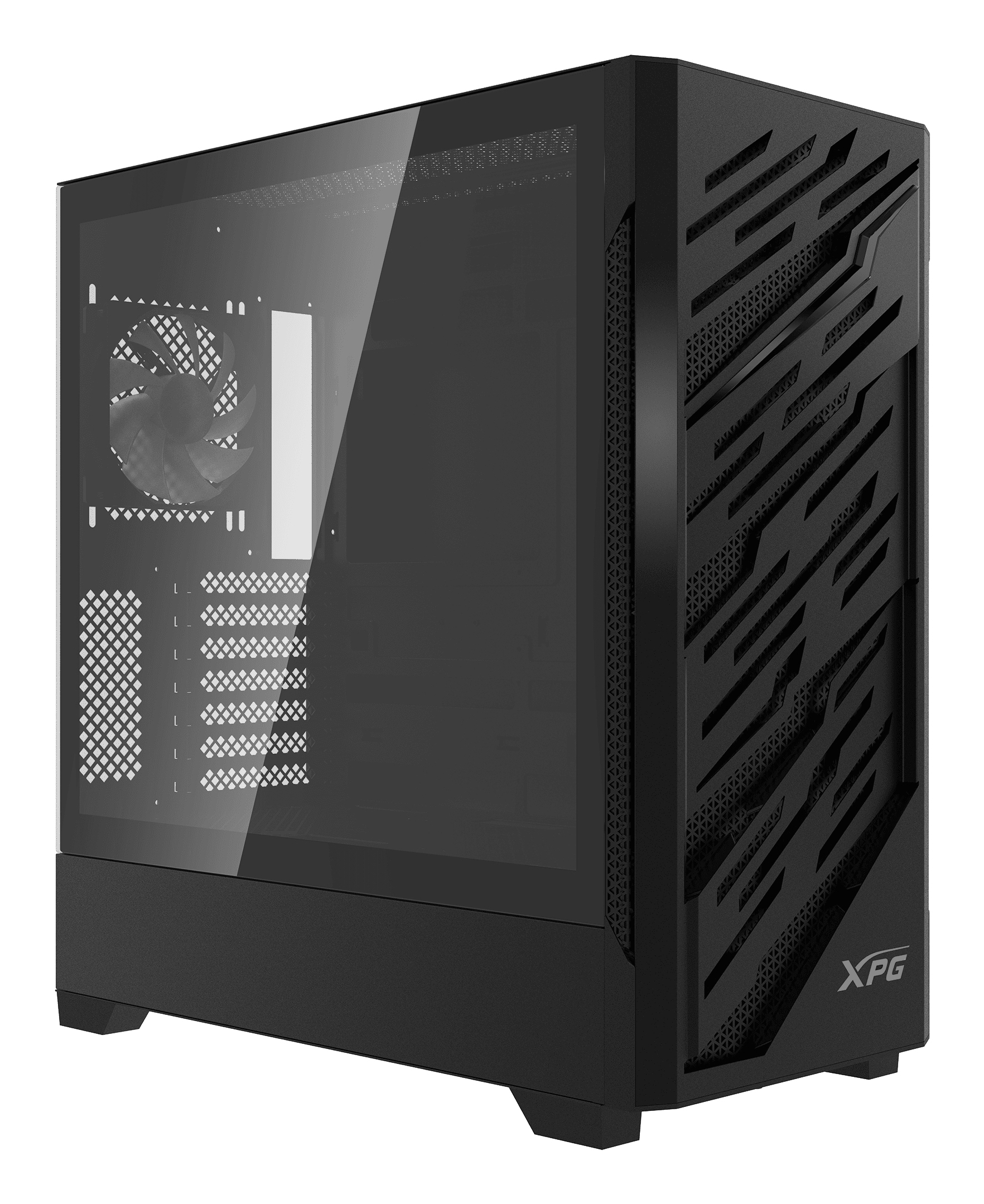 STARKER AIR BTF