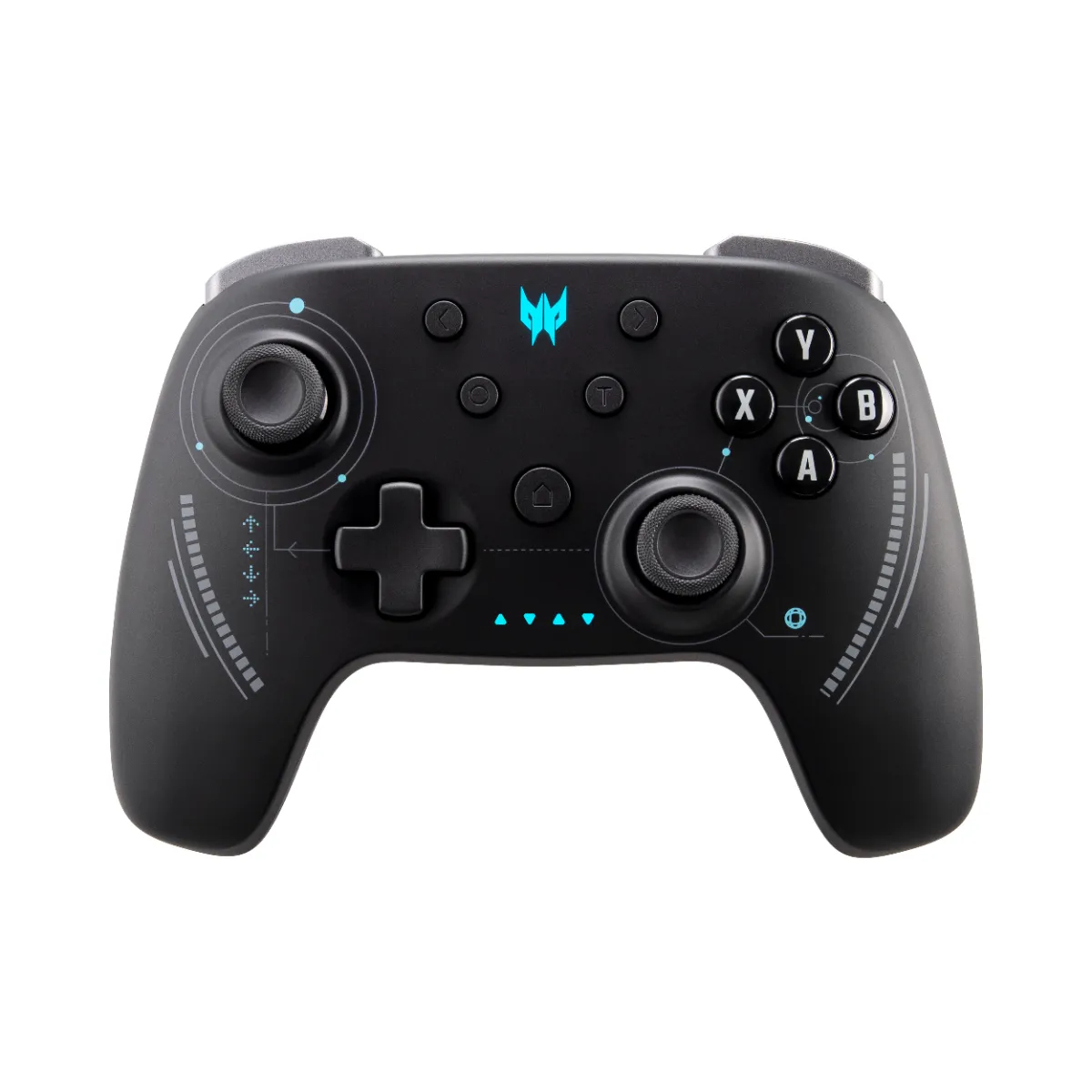 Predator Wireless Gaming Controller PGR300