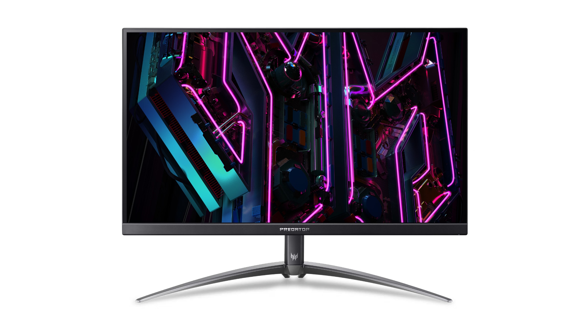 XB273K V3