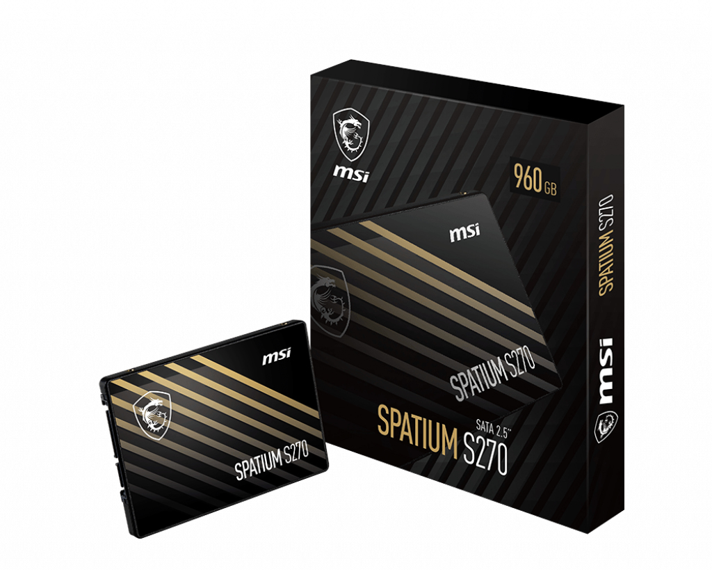 S270 SATA 2.5 240GB
