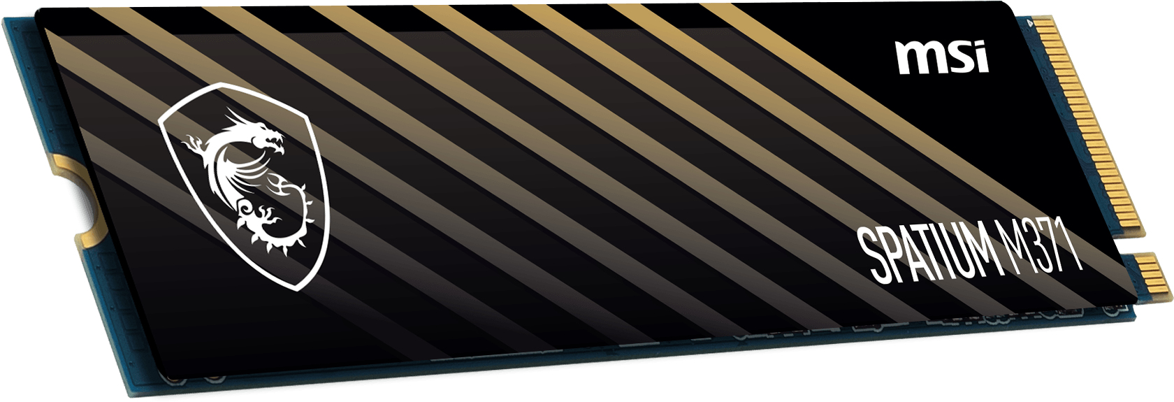 SPATIUM M371 NVME M.2 1TB
