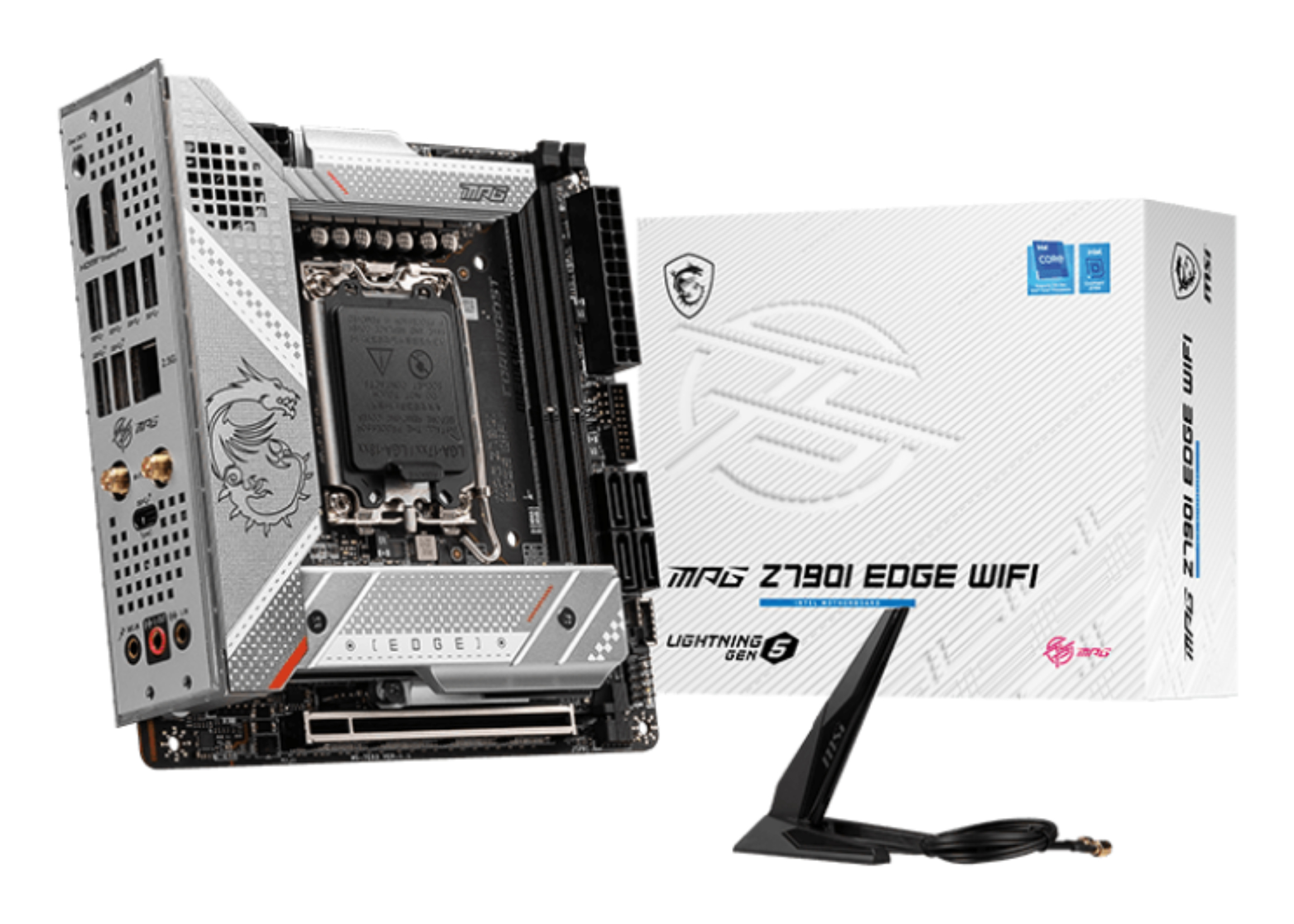 MPG Z790I EDGE WIFI