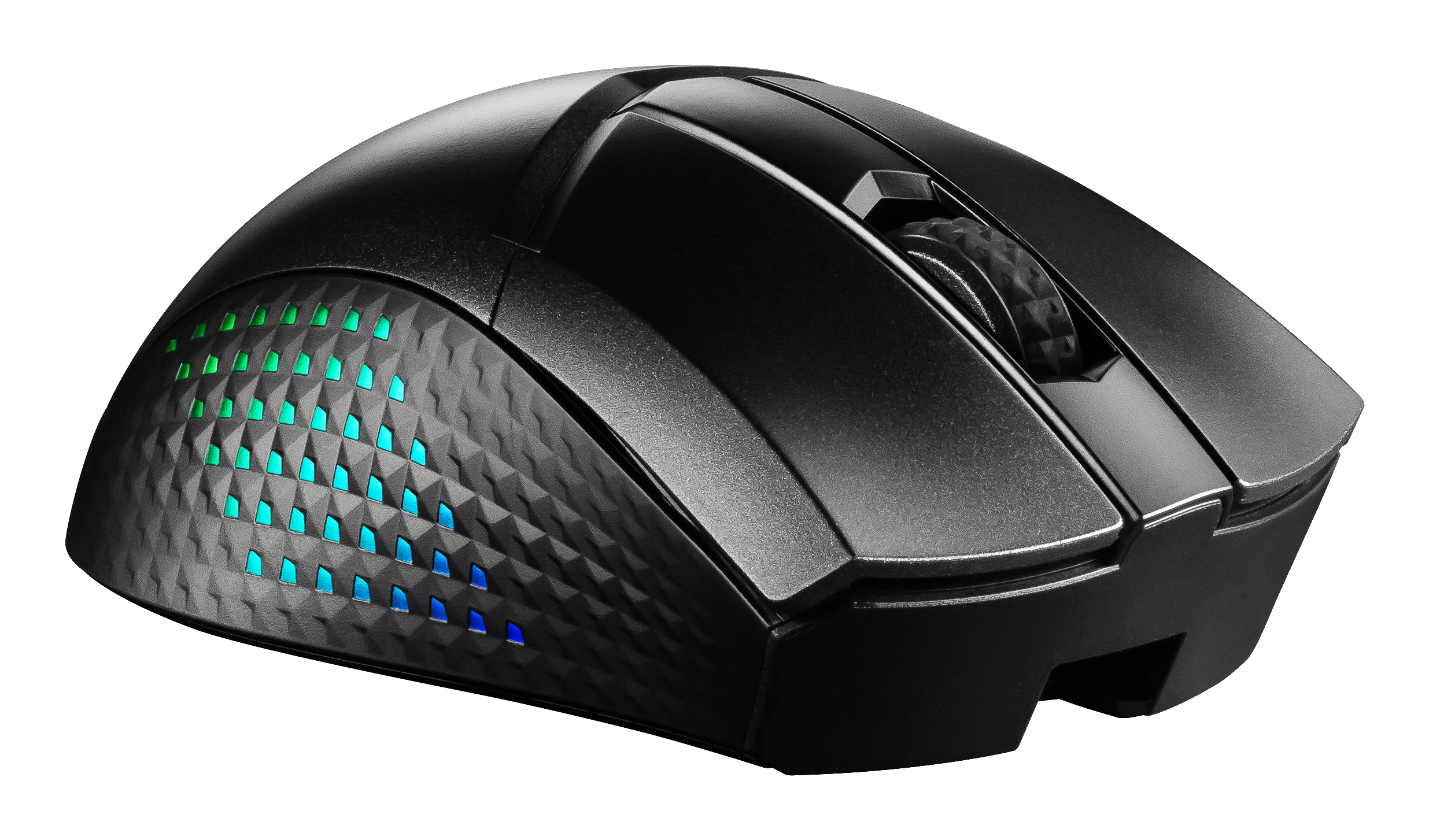 CLUTCH GM51 LIGHTWEIGHT WIRELESS