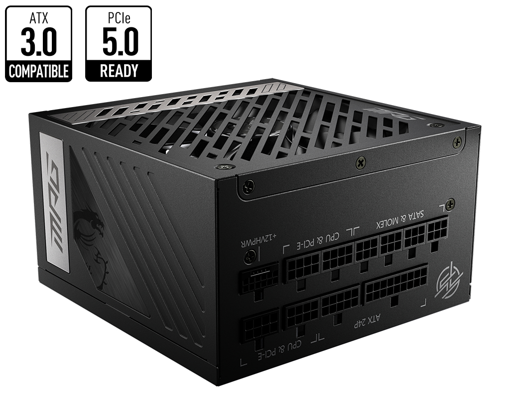 A850G PCIE5