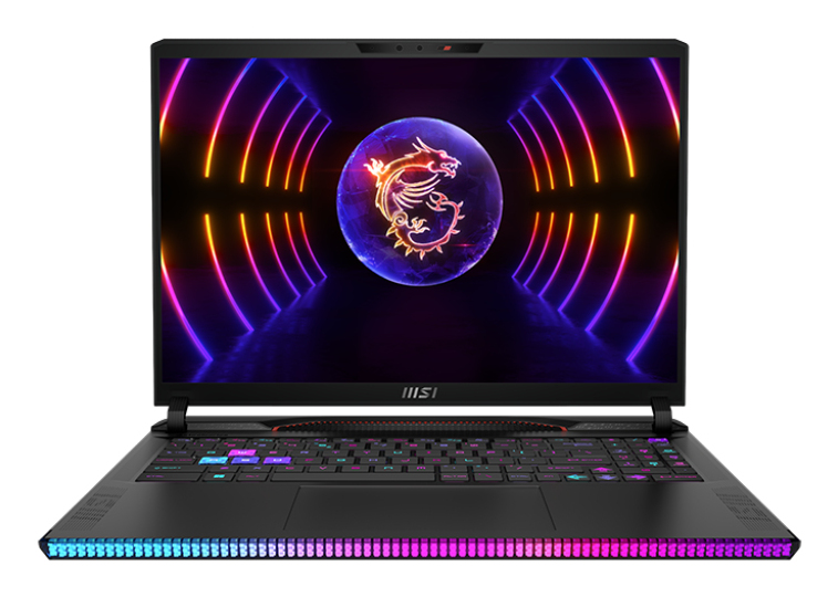 Raider GE68HX 13VG-006FR