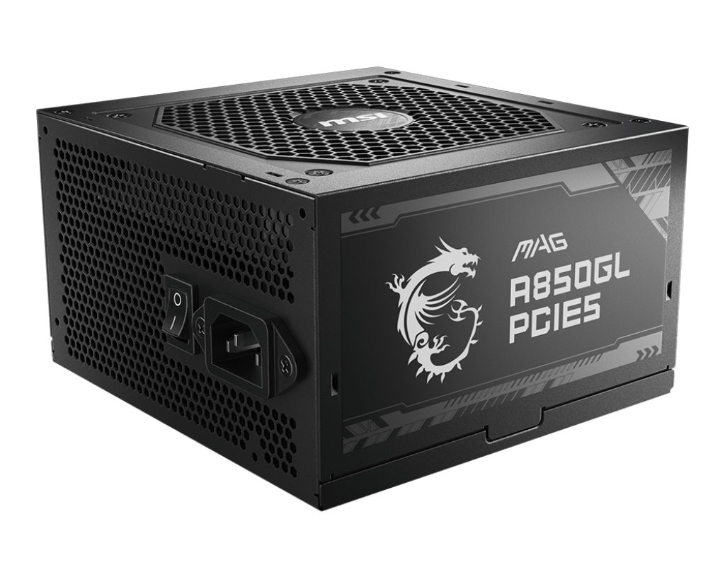 A850GL PCIE5