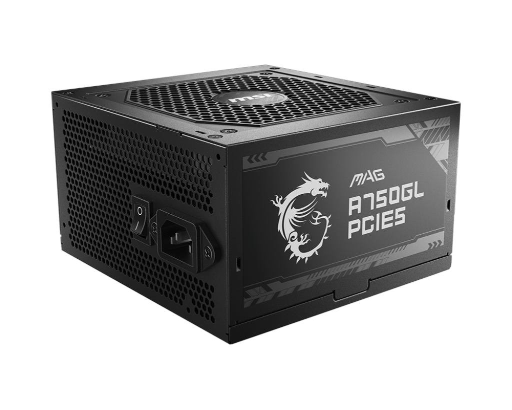 A750GL PCIE5