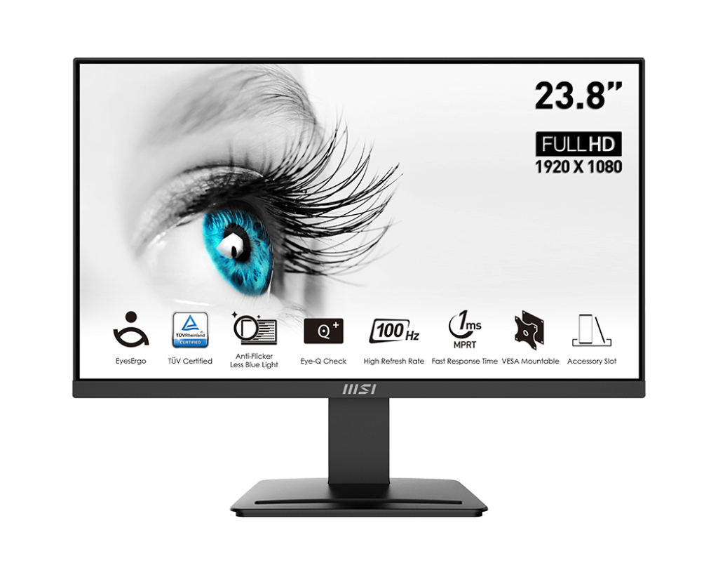 PRO MP2412DE
