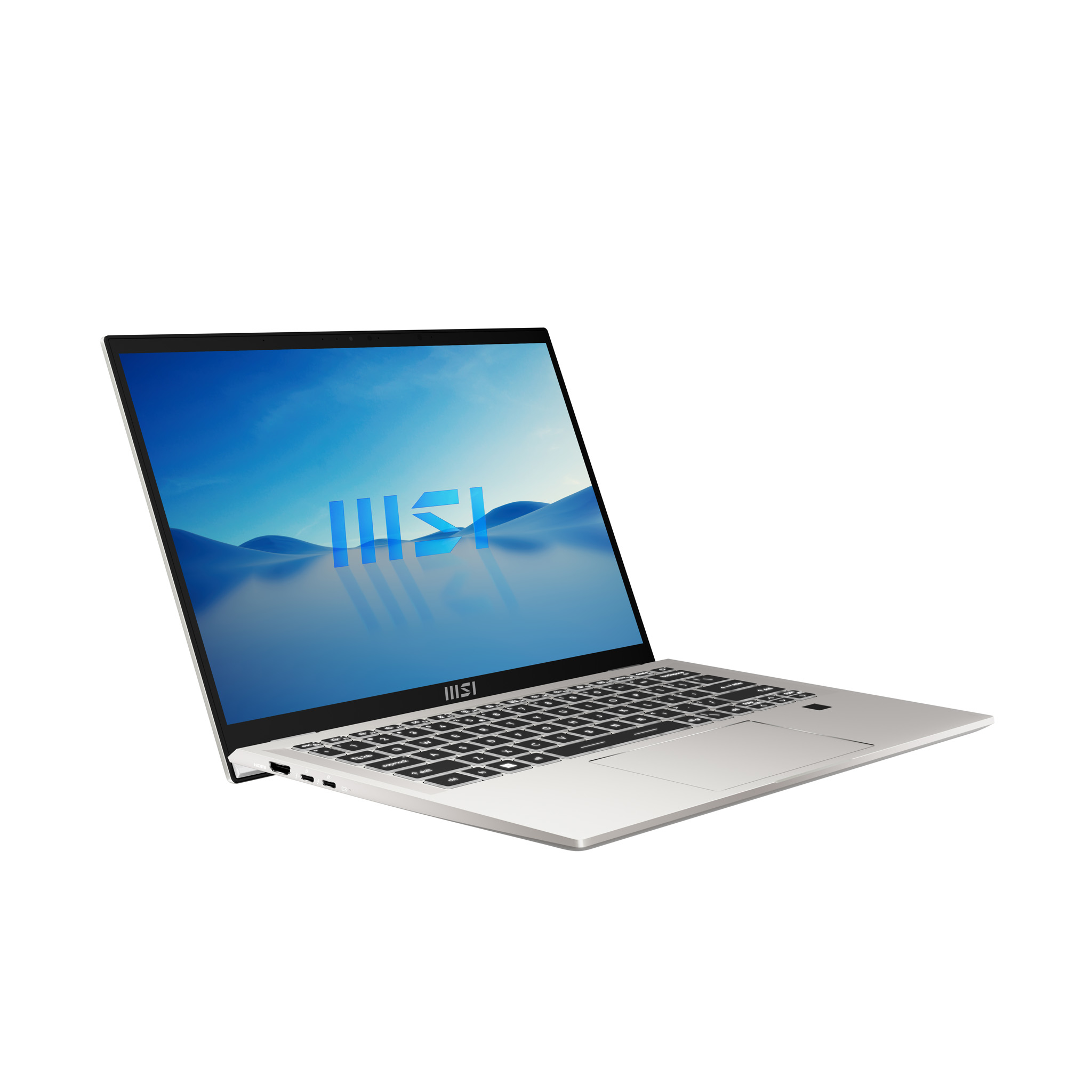 Prestige 14H B12UCX-417FR