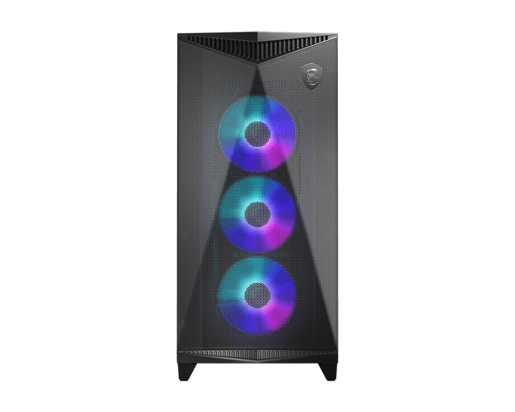 Gungnir 300R AIRFLOW