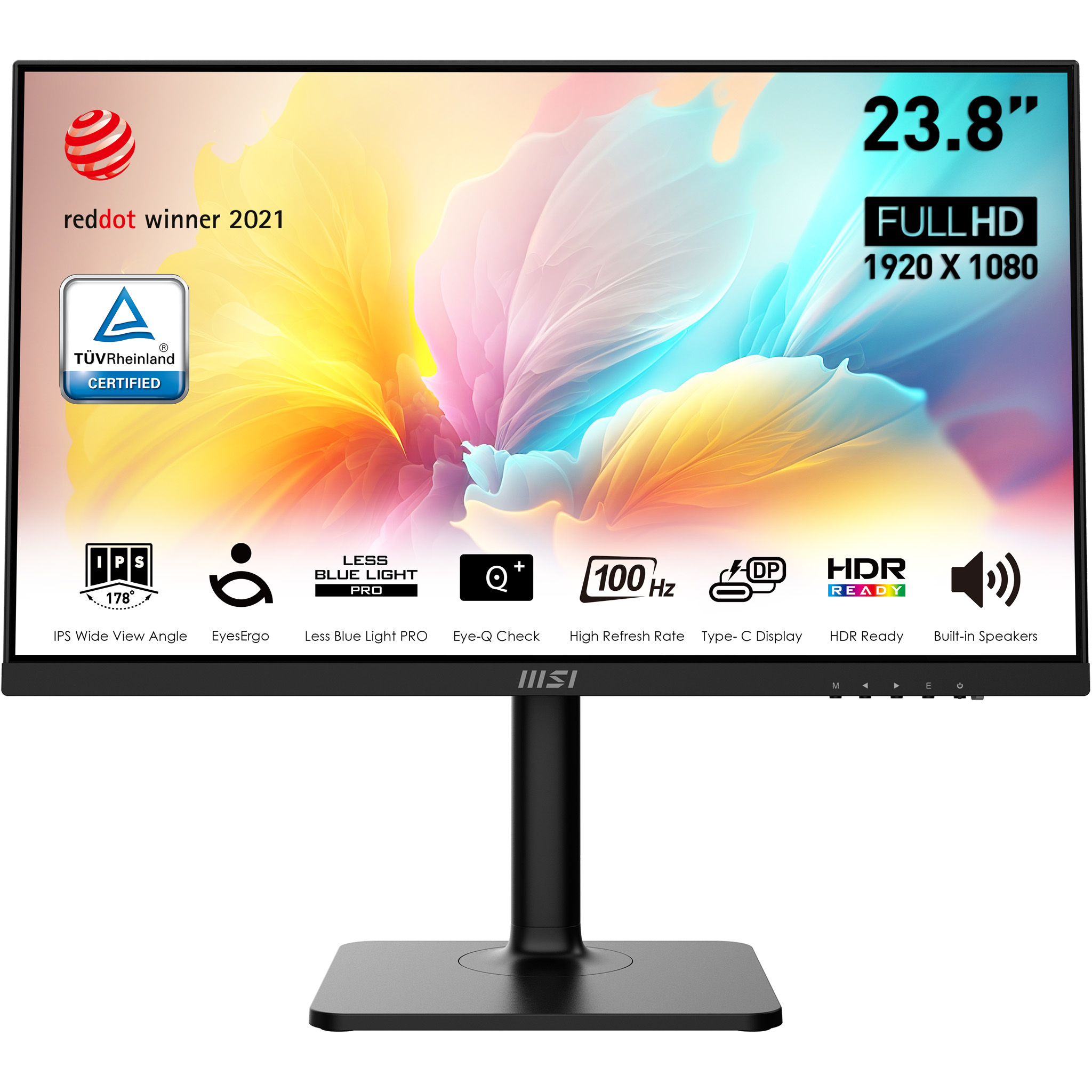 MD2412P