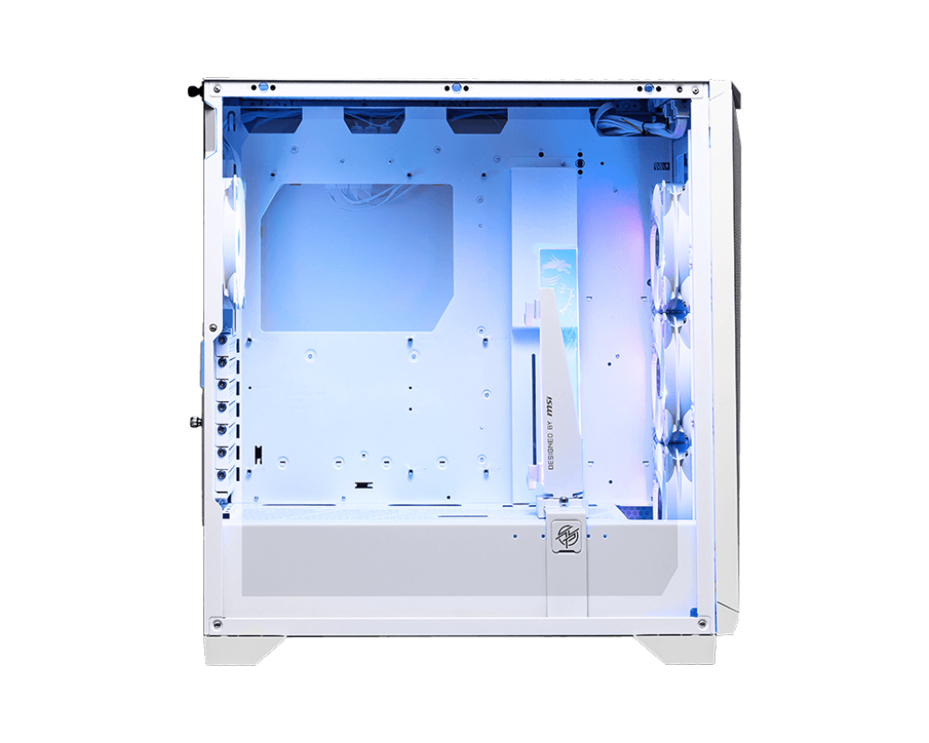 Gungnir 300R AIRFLOW WHITE