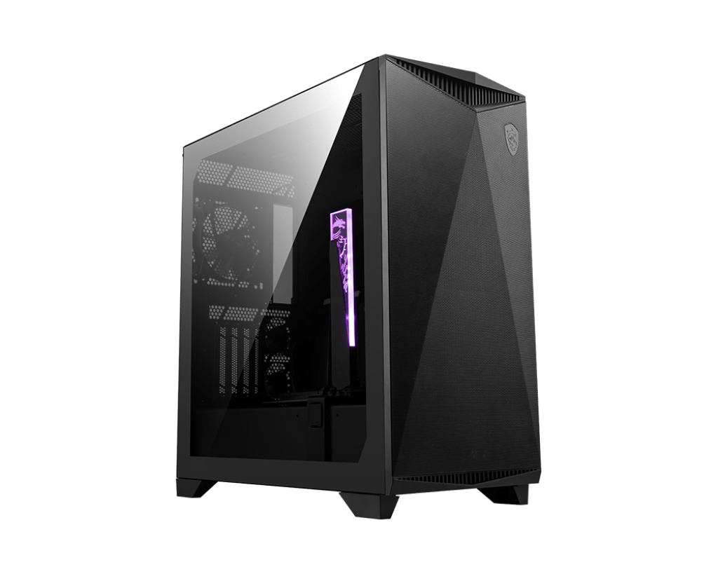 Gungnir 300P AIRFLOW
