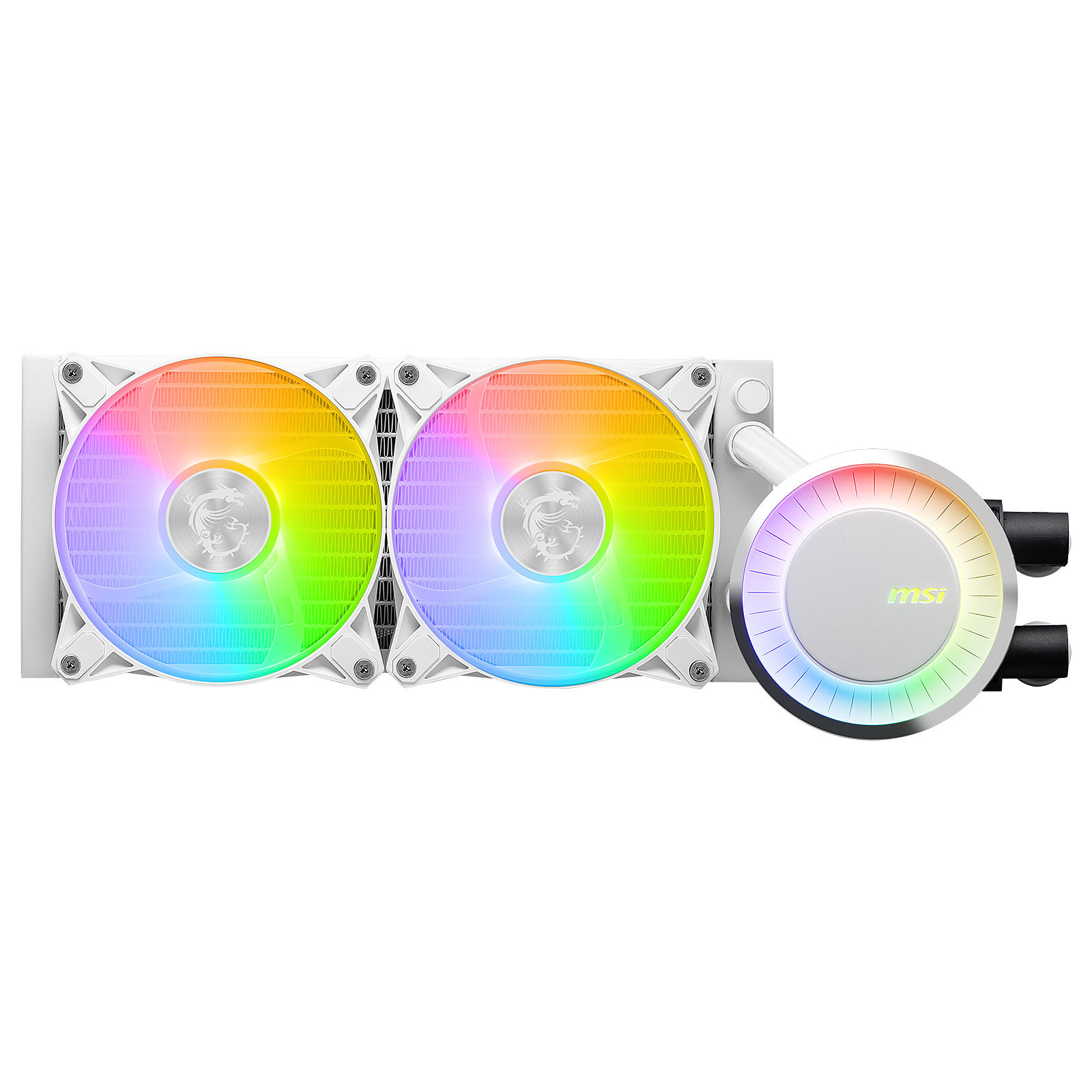 Coreliquid E240 WHITE