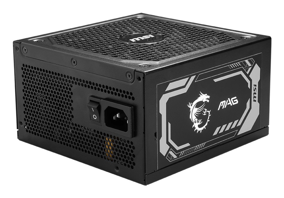 MAG A1000GL PCIE5