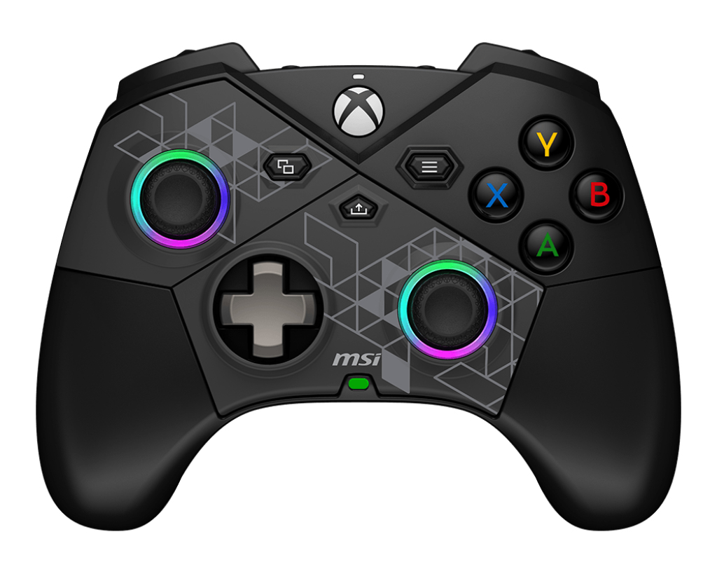 FORCE PRO W CONTROLLER