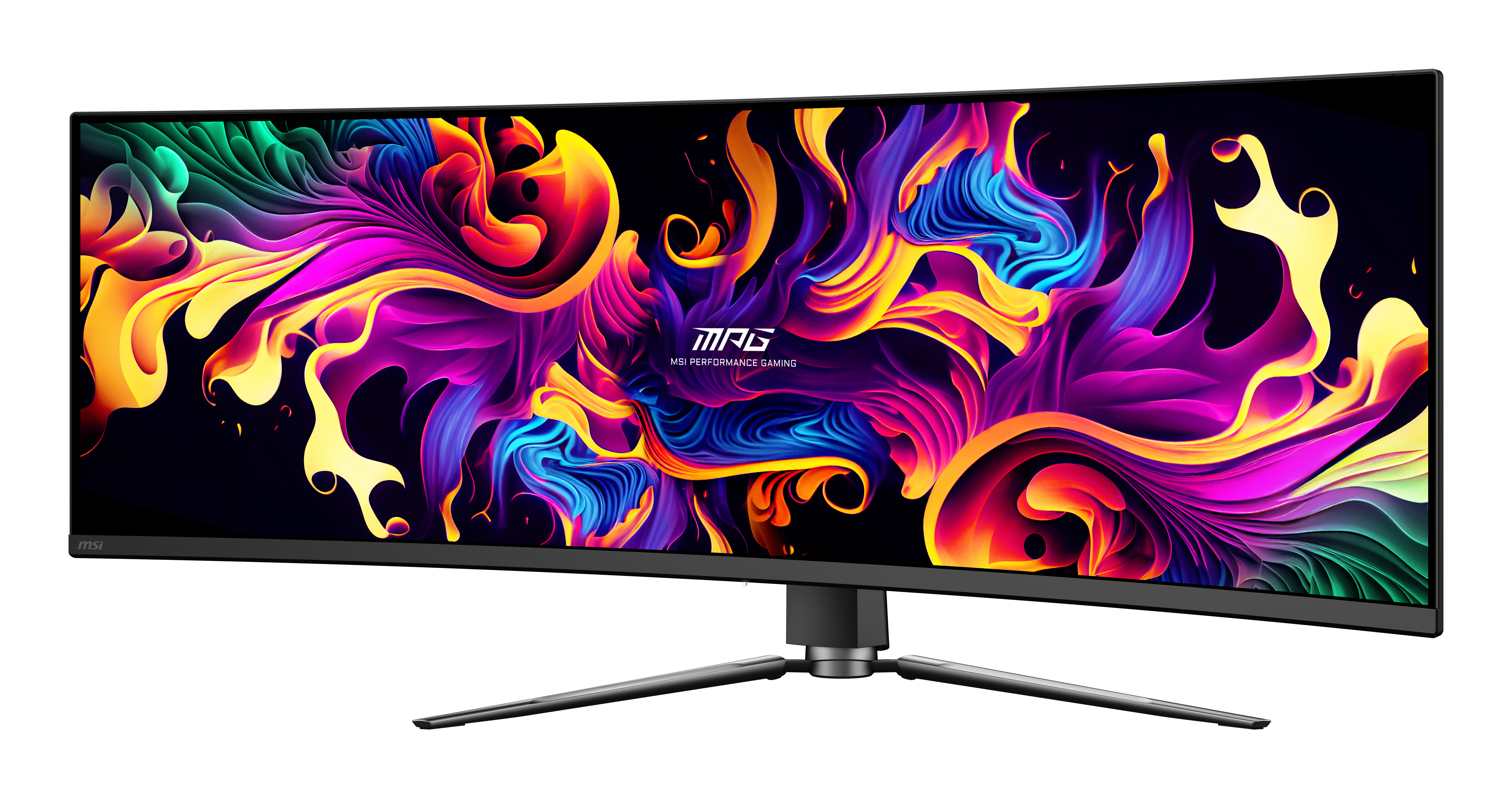 MPG 491CQP QD-OLED