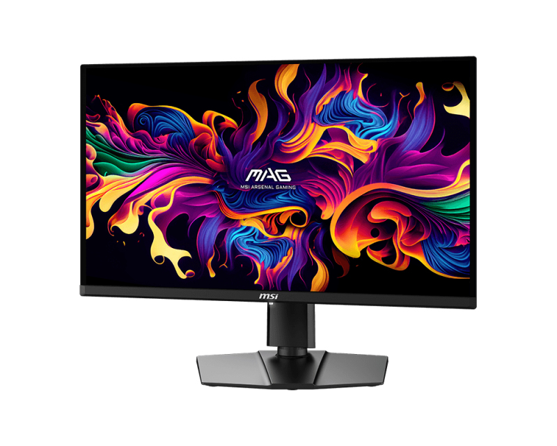 MAG 271QPXDE QD-OLED E2