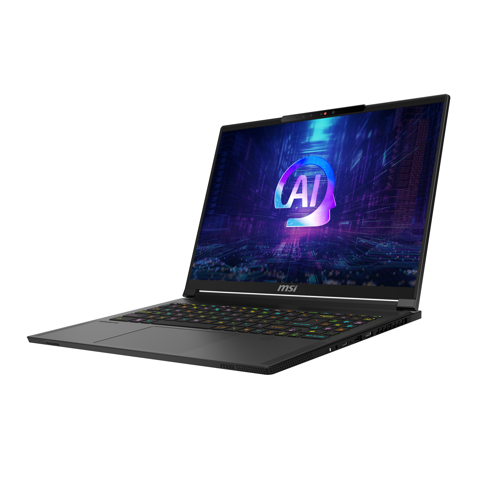 Stealth A16 AI+ A3XVGG-004FR