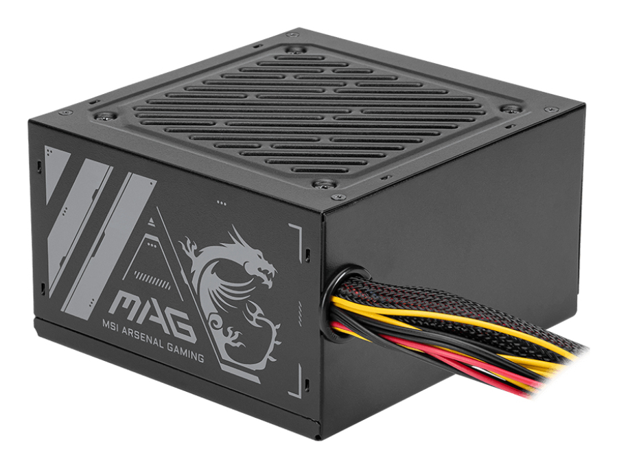 MAG A500N-H