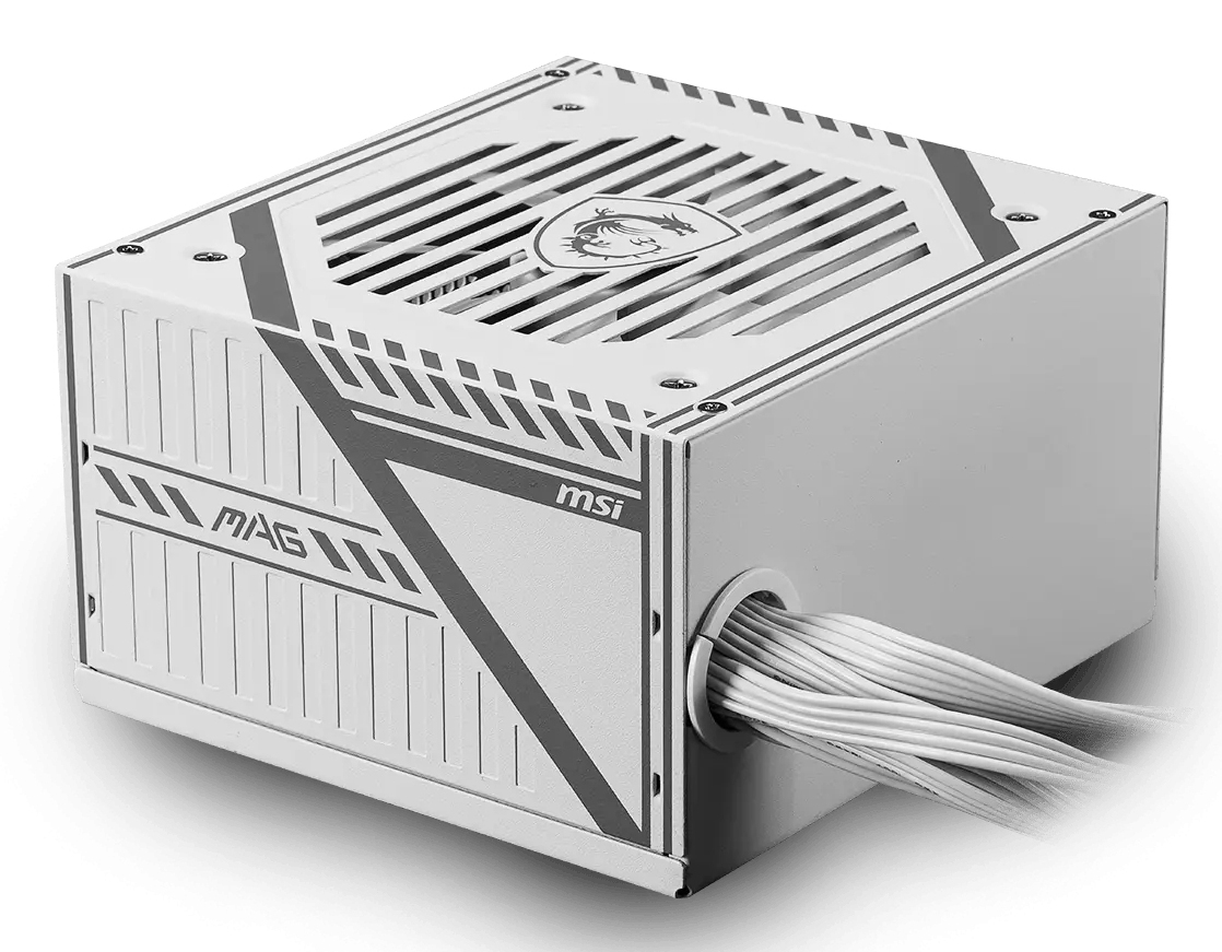 MAG A650BNL