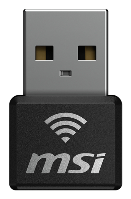 AX1800 Nano WiFi USB Adapter
