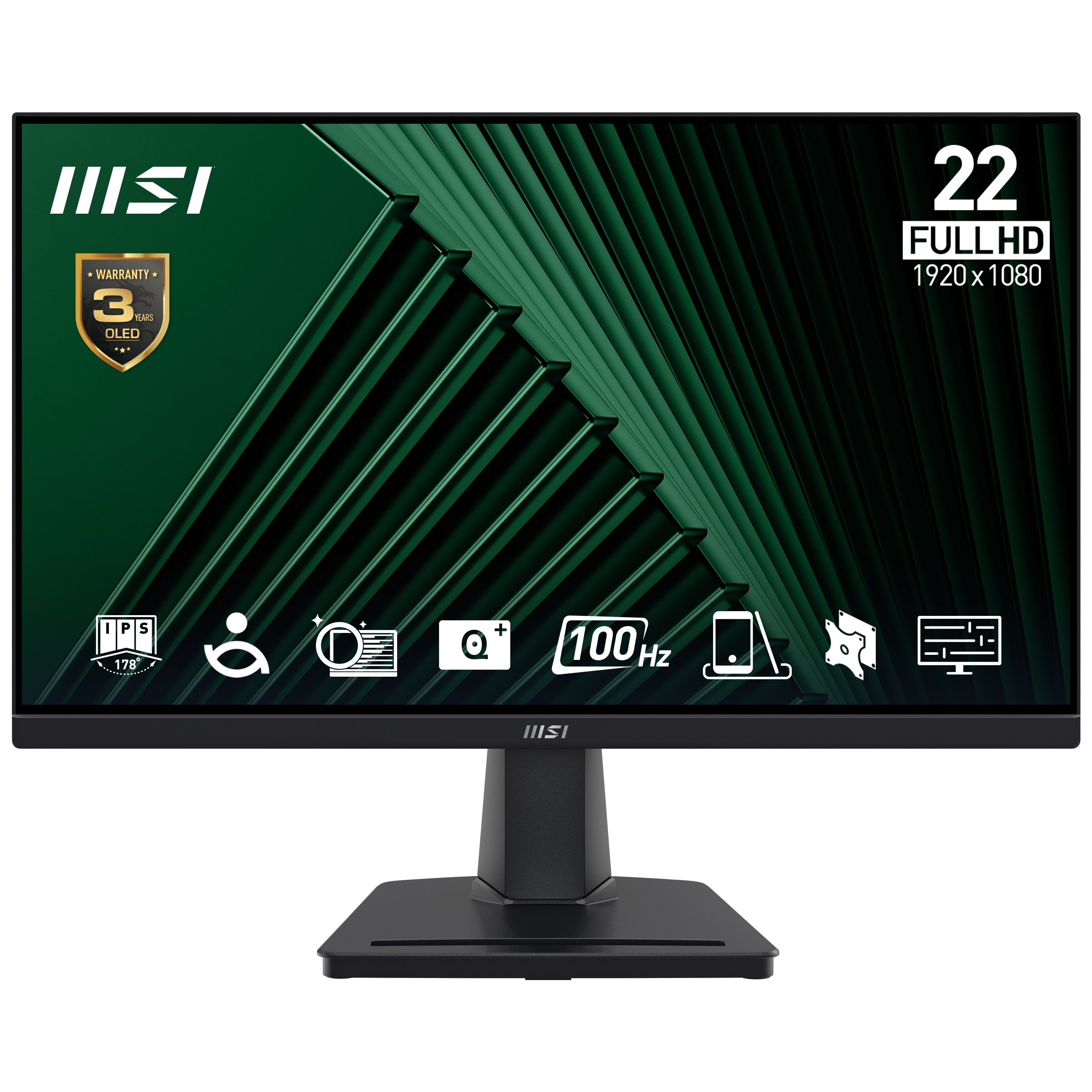 PRO MP225V