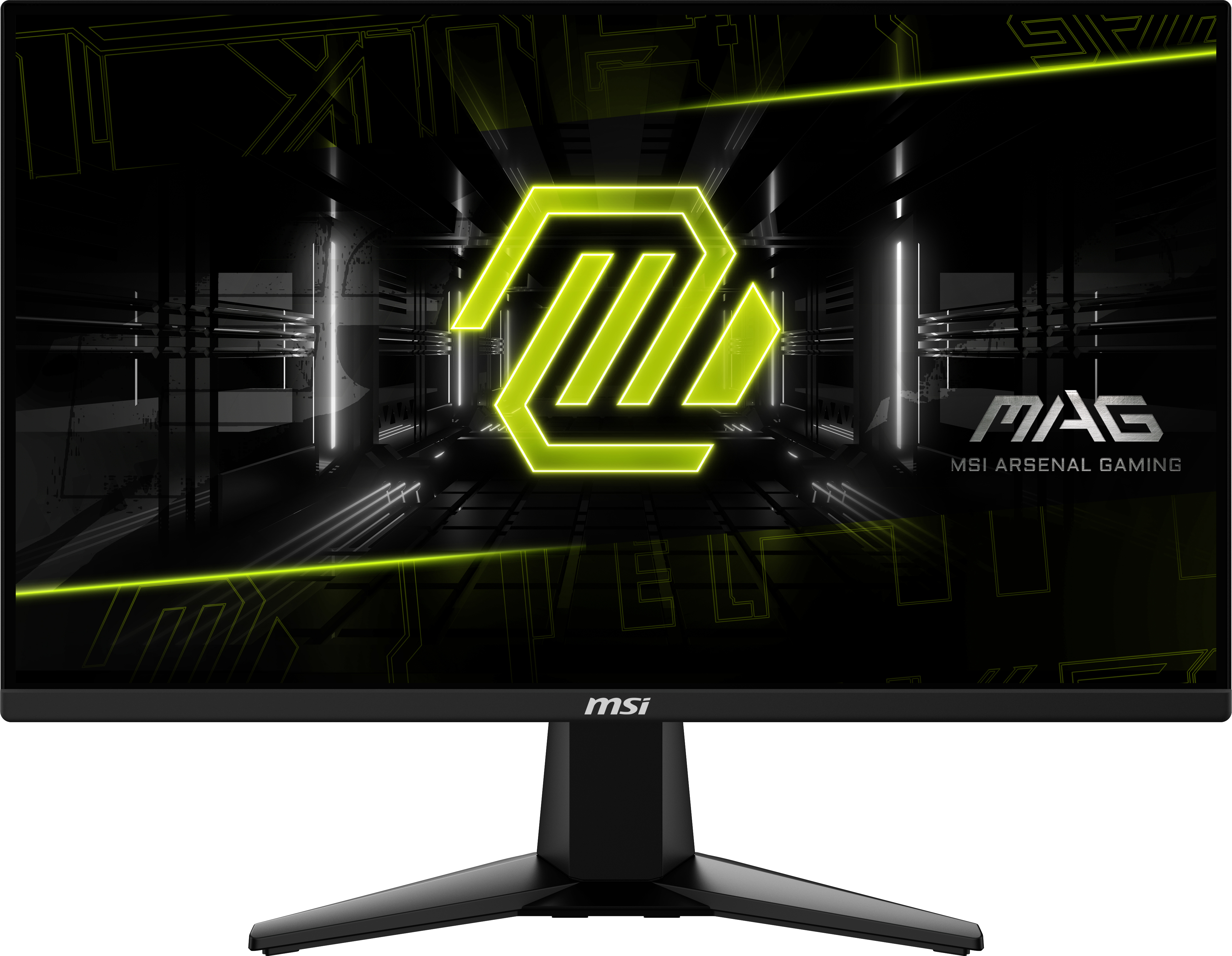 MAG 255F E20