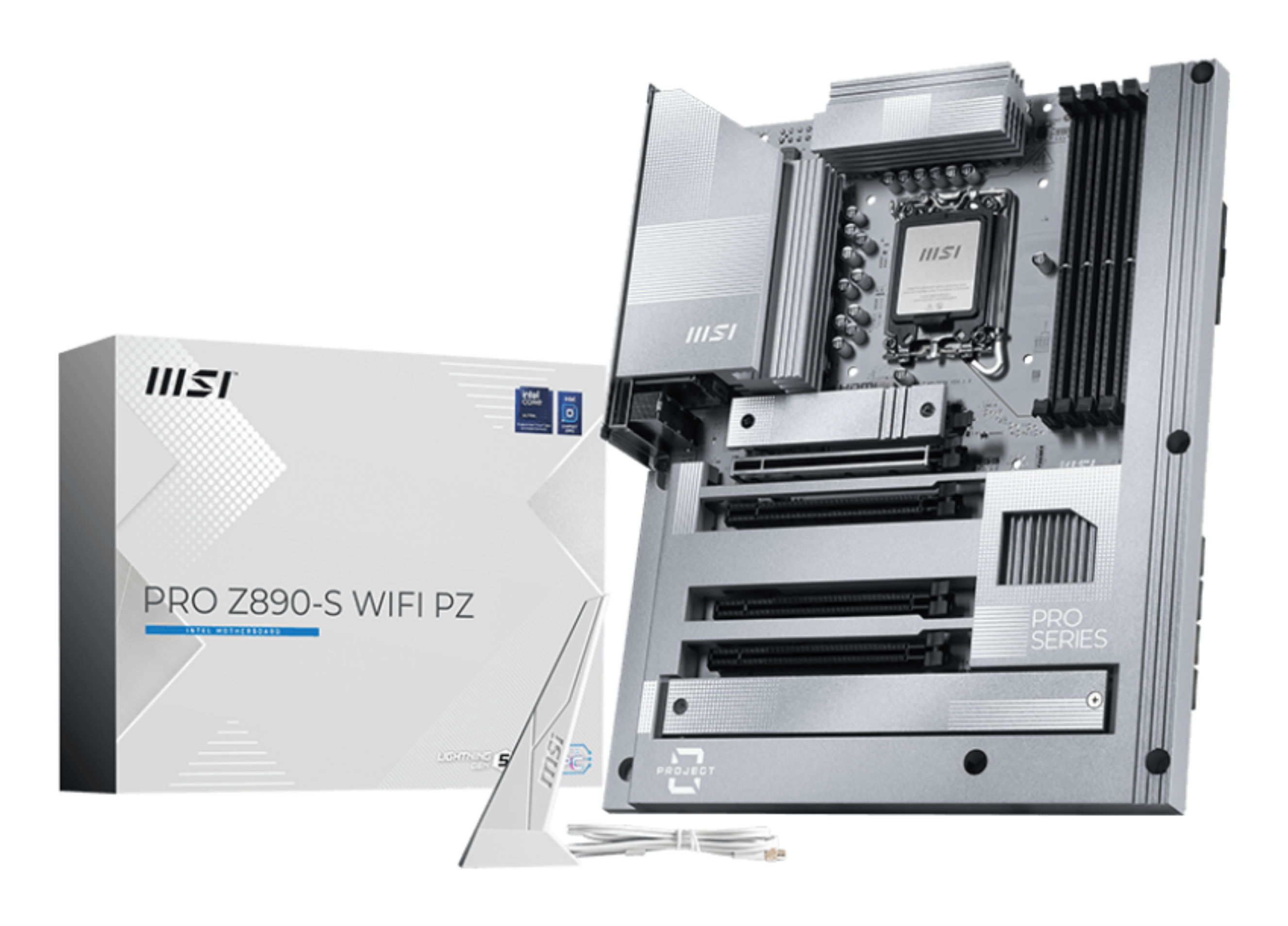 PRO Z890-S WIFI PZ