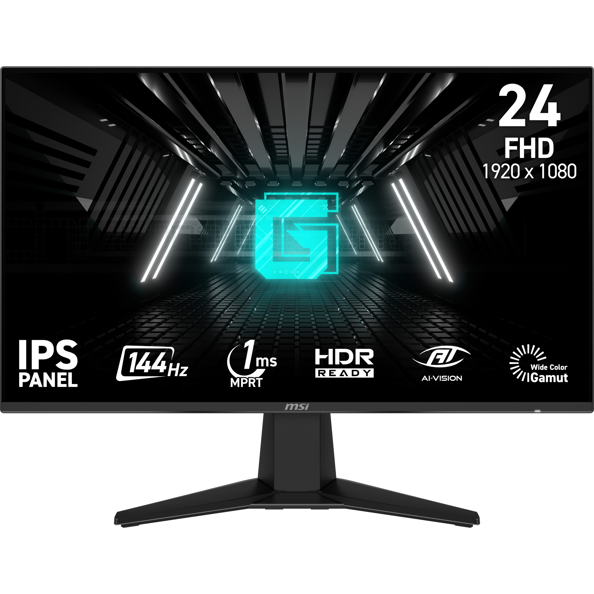 G242L E14