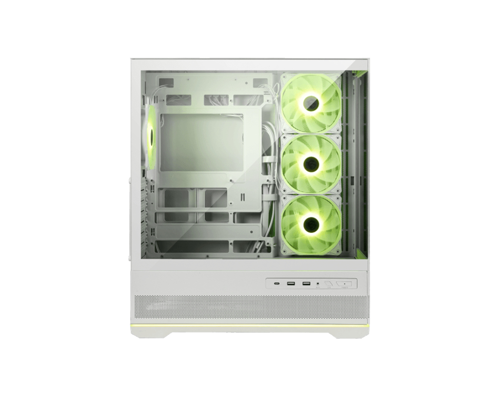 MAG PANO 110R PZ WHITE