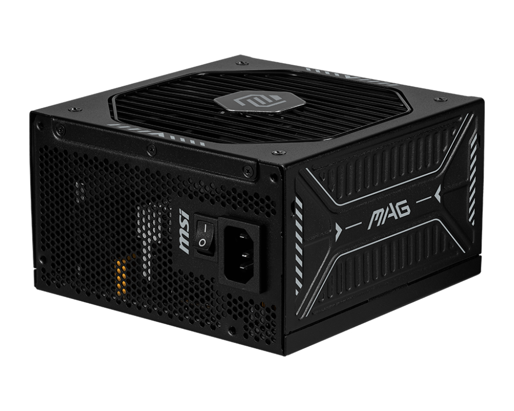 MAG A1000GLS PCIE5