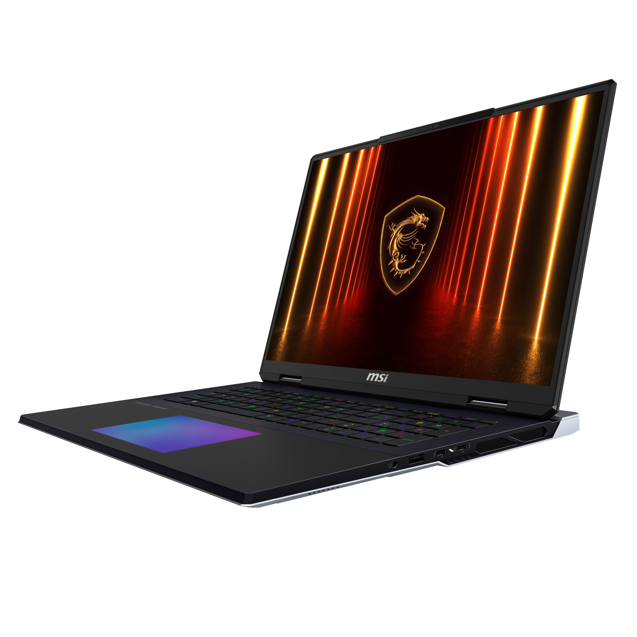 Titan 18 HX AI A2XWJG-036FR