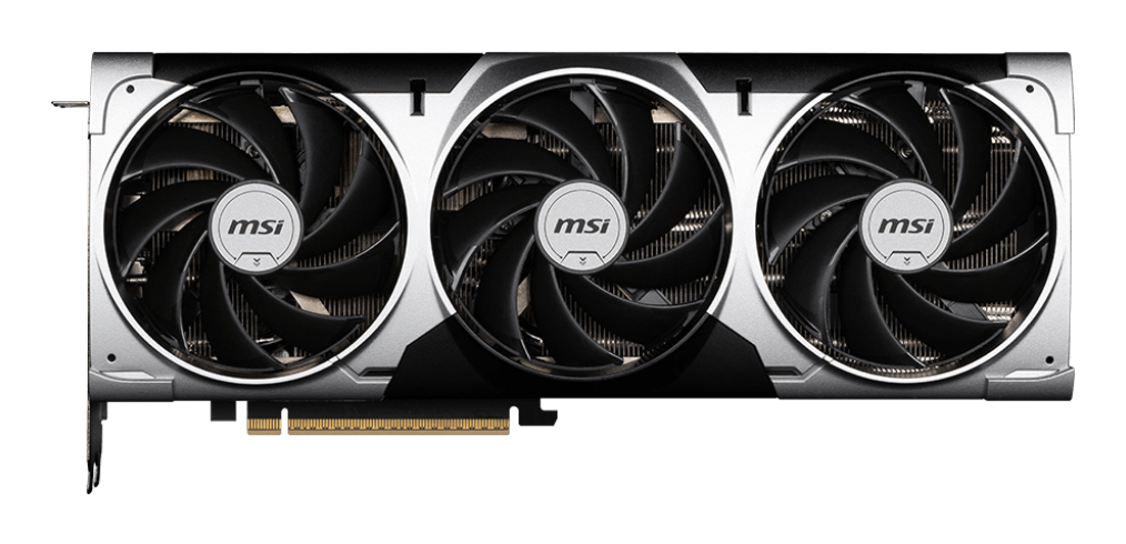 GeForce RTX 5070 Ti 16G VENTUS 3X OC