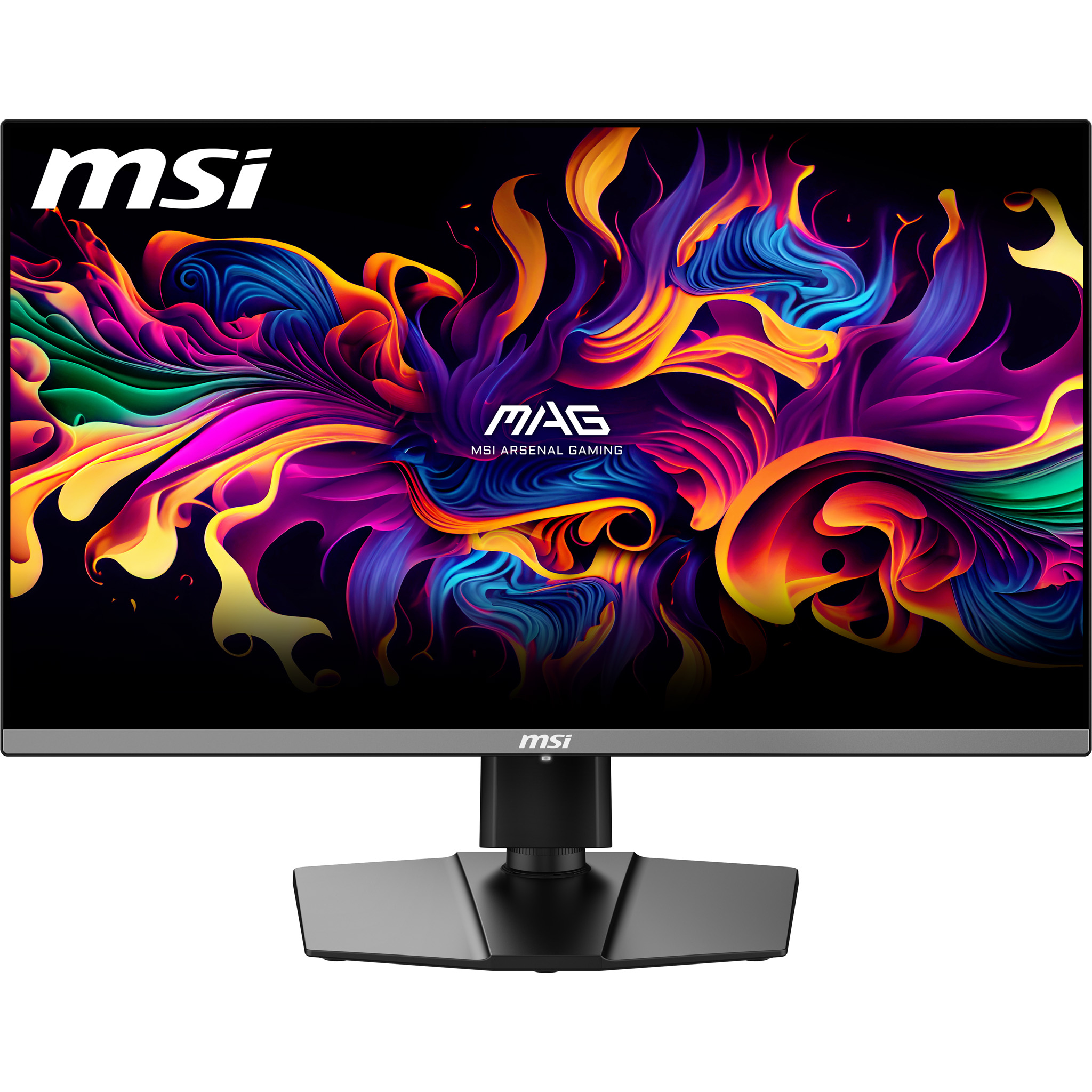 MAG 272QP QD-OLED X50