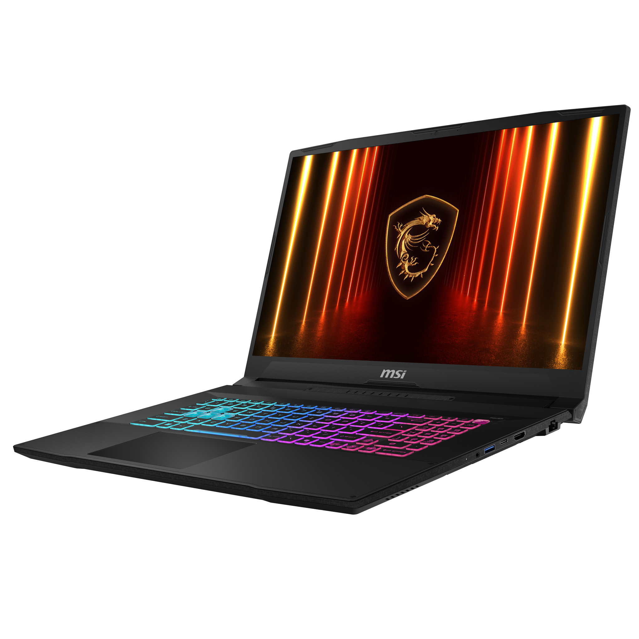 Katana 17 HX B14WFK-004FR