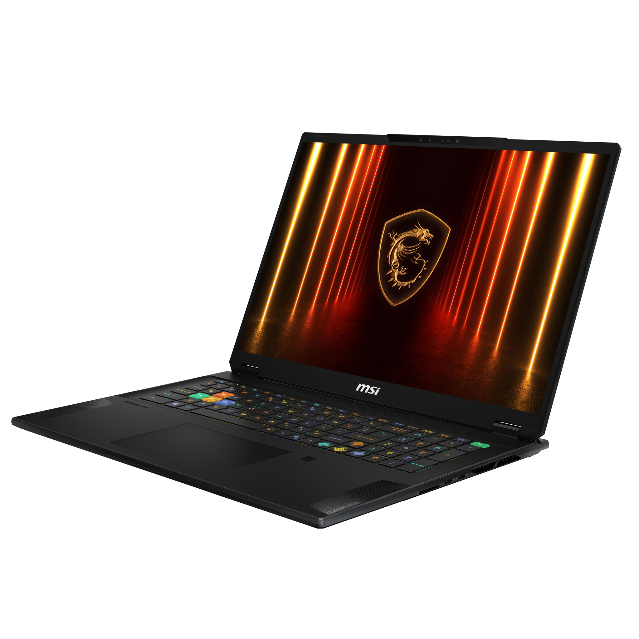 Stealth 18 HX AI A2XWHG-015FR