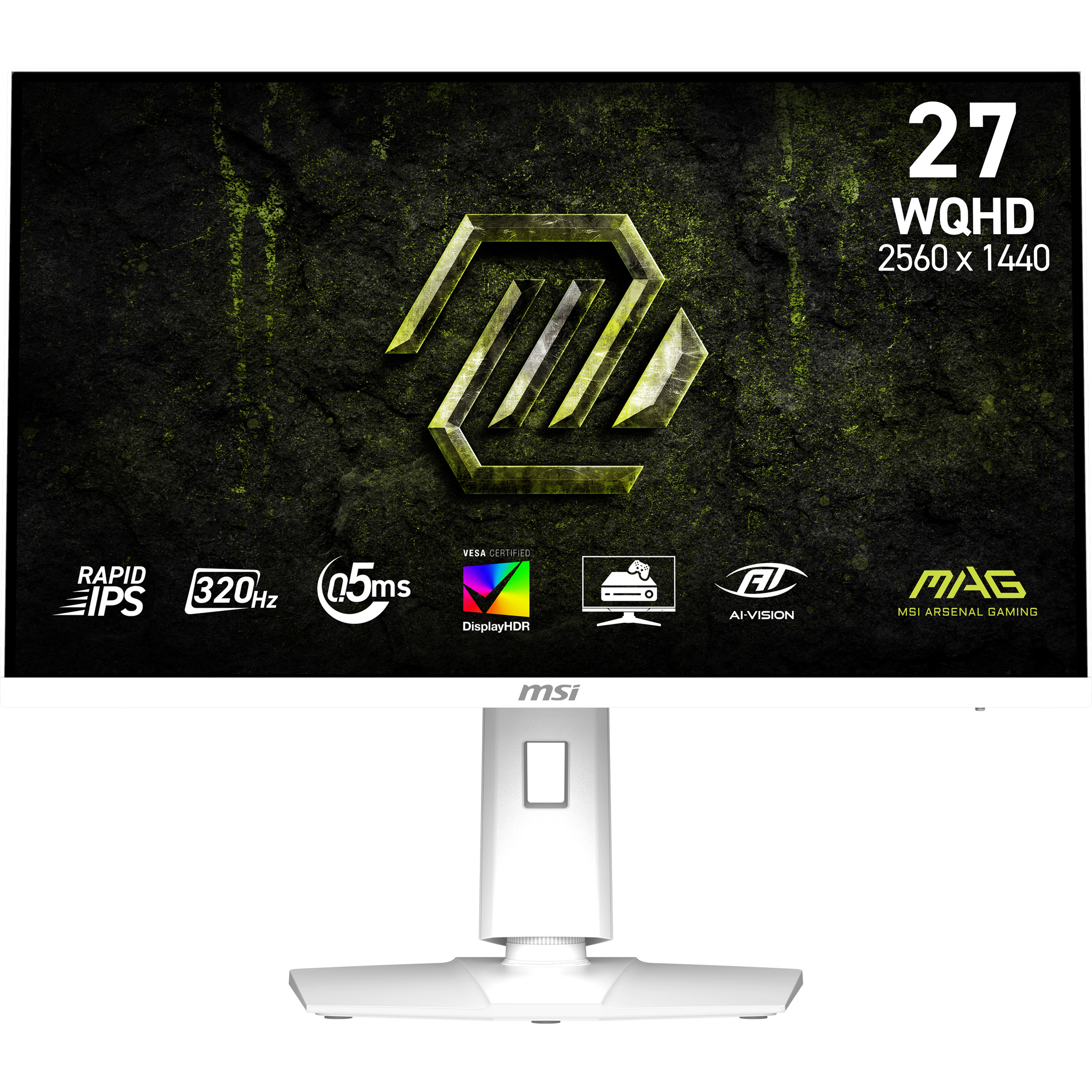 MAG 274QRFW X32