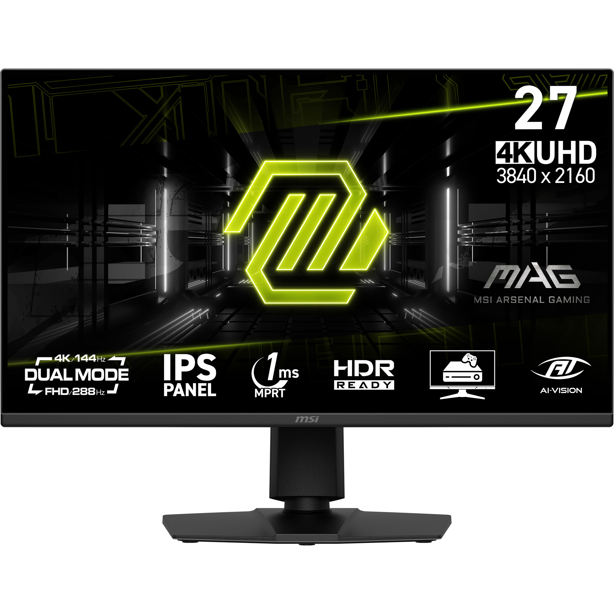 MAG 275UPD E14
